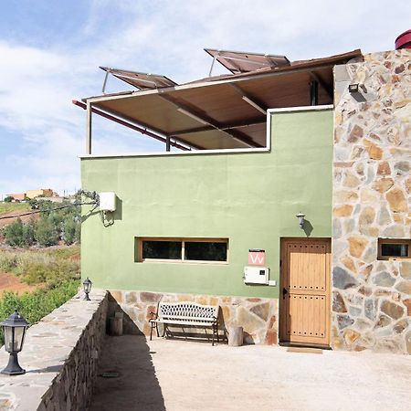 Vv El Alpendre Villa Moya  Luaran gambar