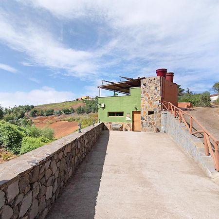 Vv El Alpendre Villa Moya  Luaran gambar