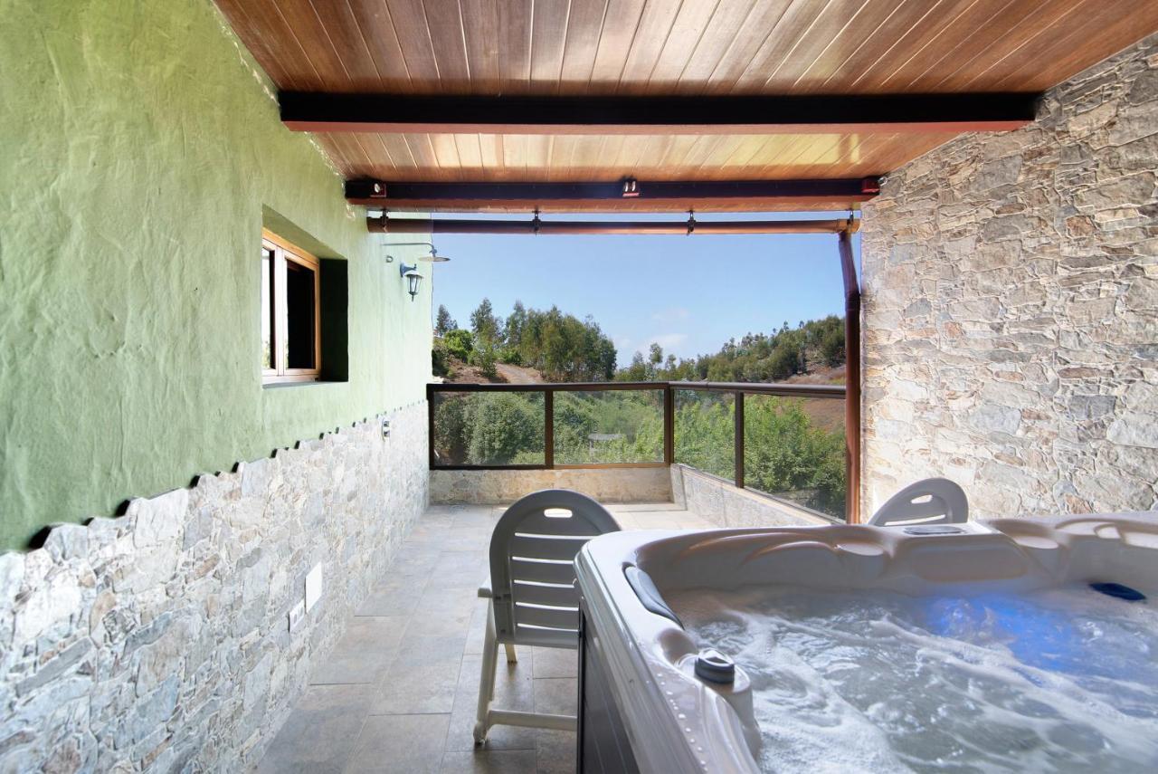 Vv El Alpendre Villa Moya  Luaran gambar