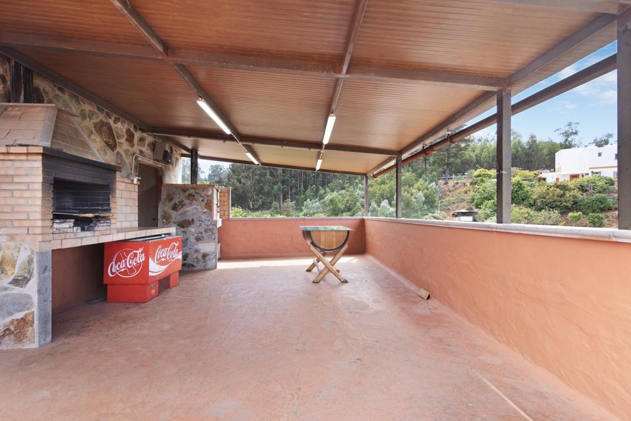 Vv El Alpendre Villa Moya  Luaran gambar