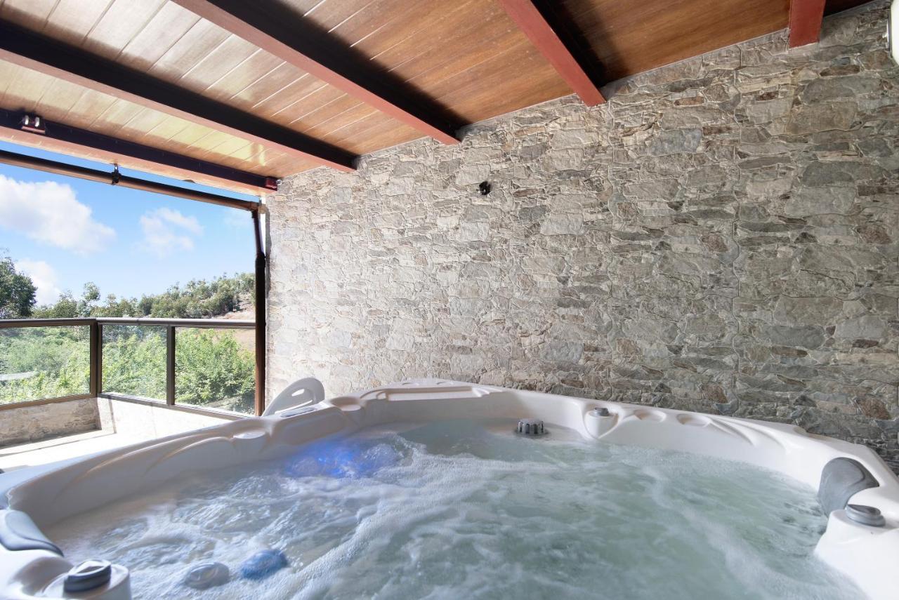 Vv El Alpendre Villa Moya  Luaran gambar
